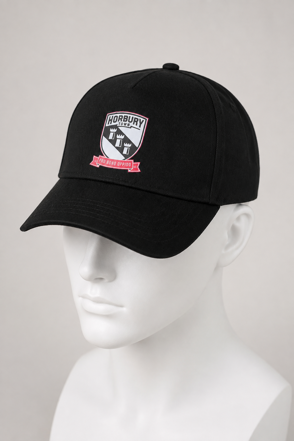 Horbury Town FC - Baseball Cap