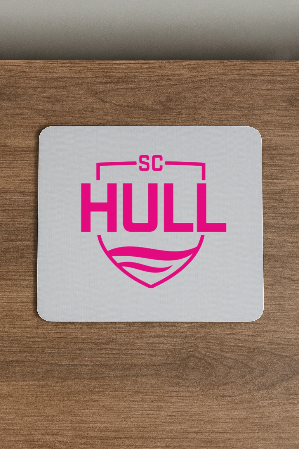 Sporting Club Hull - Mousepad