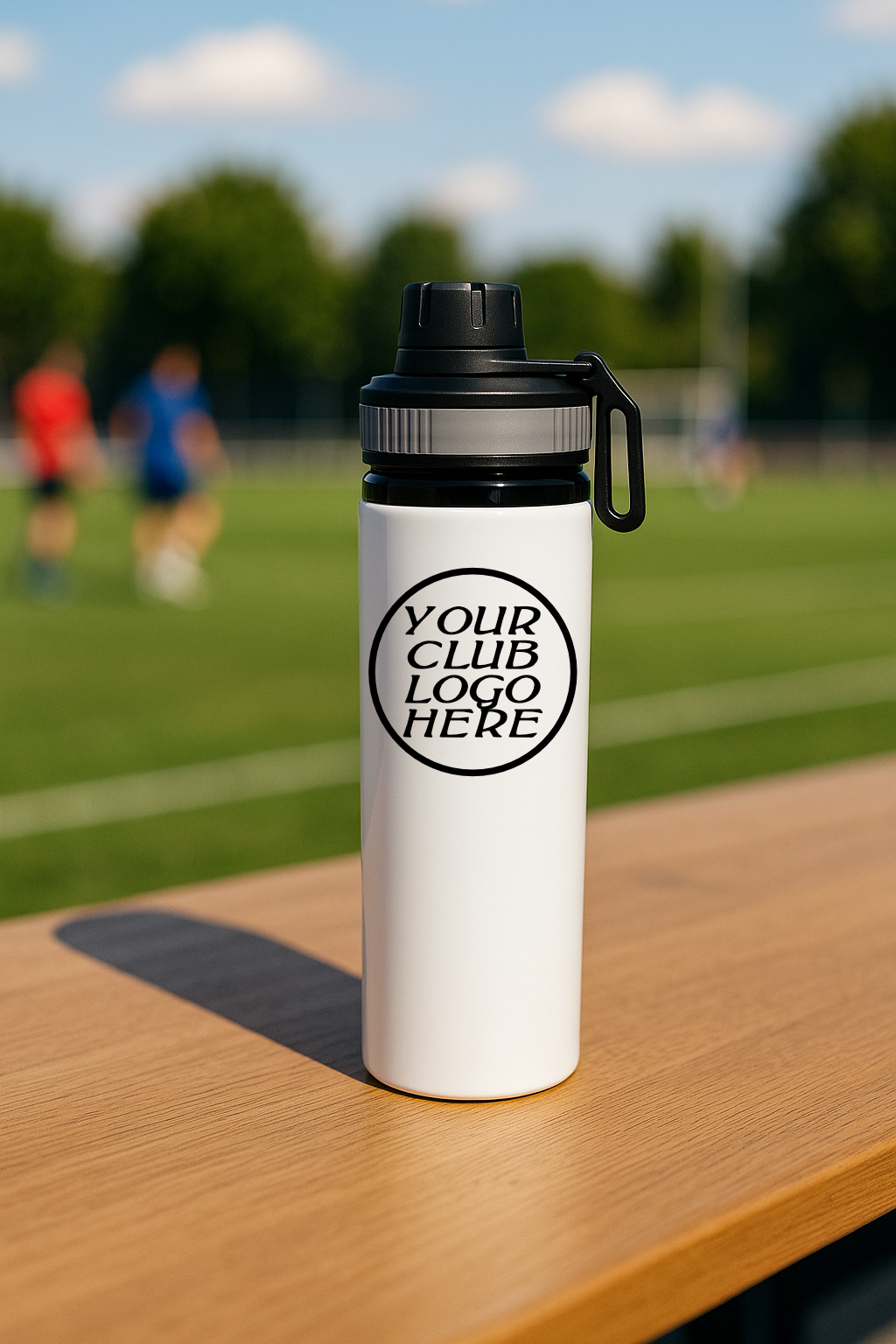 Custom Logo Water Bottle (10)