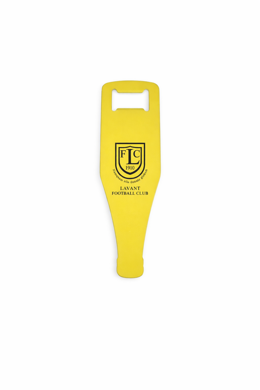 Lavant FC - Bottle Opener