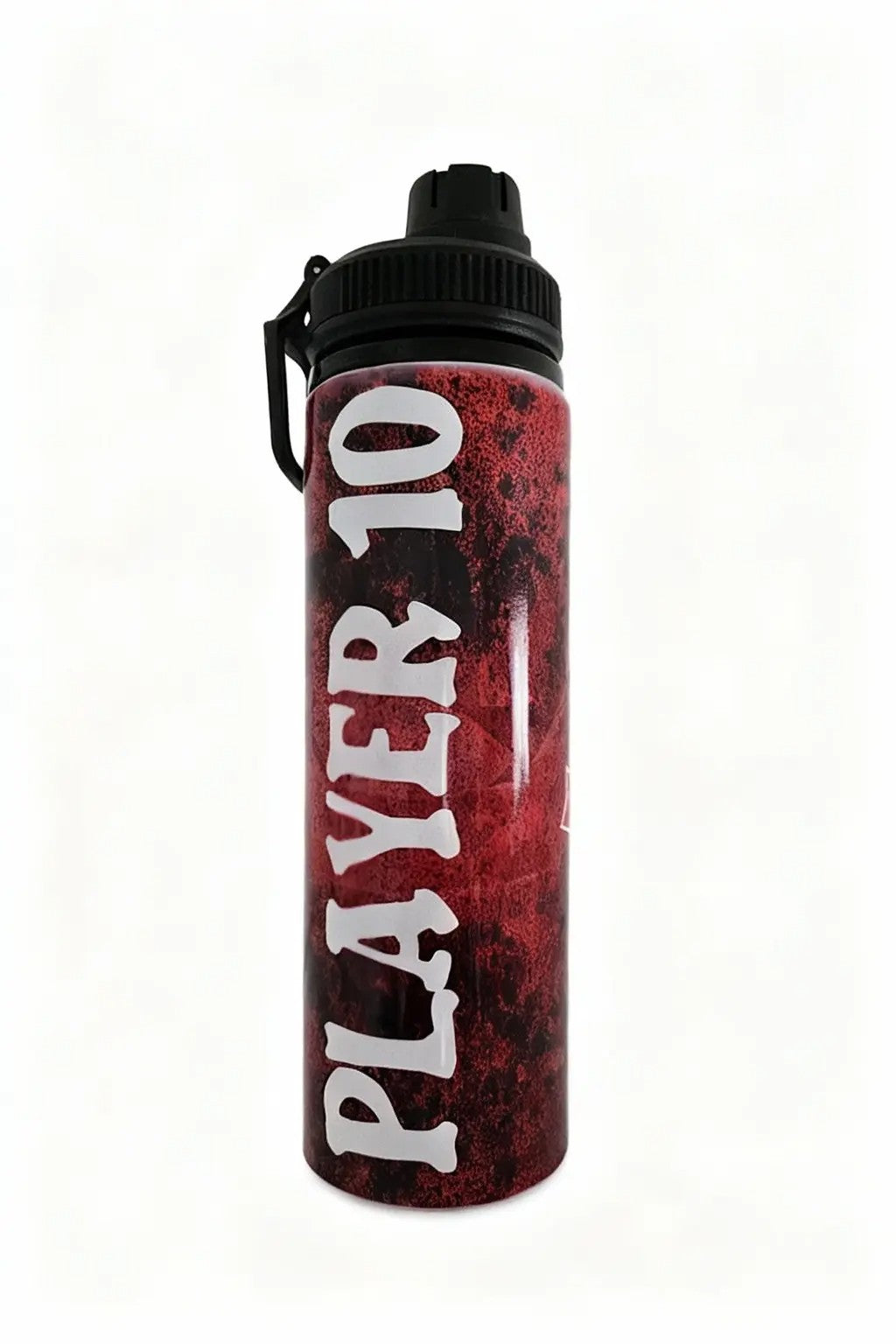 Horbury Town FC - Water Bottle - Full Design (1)