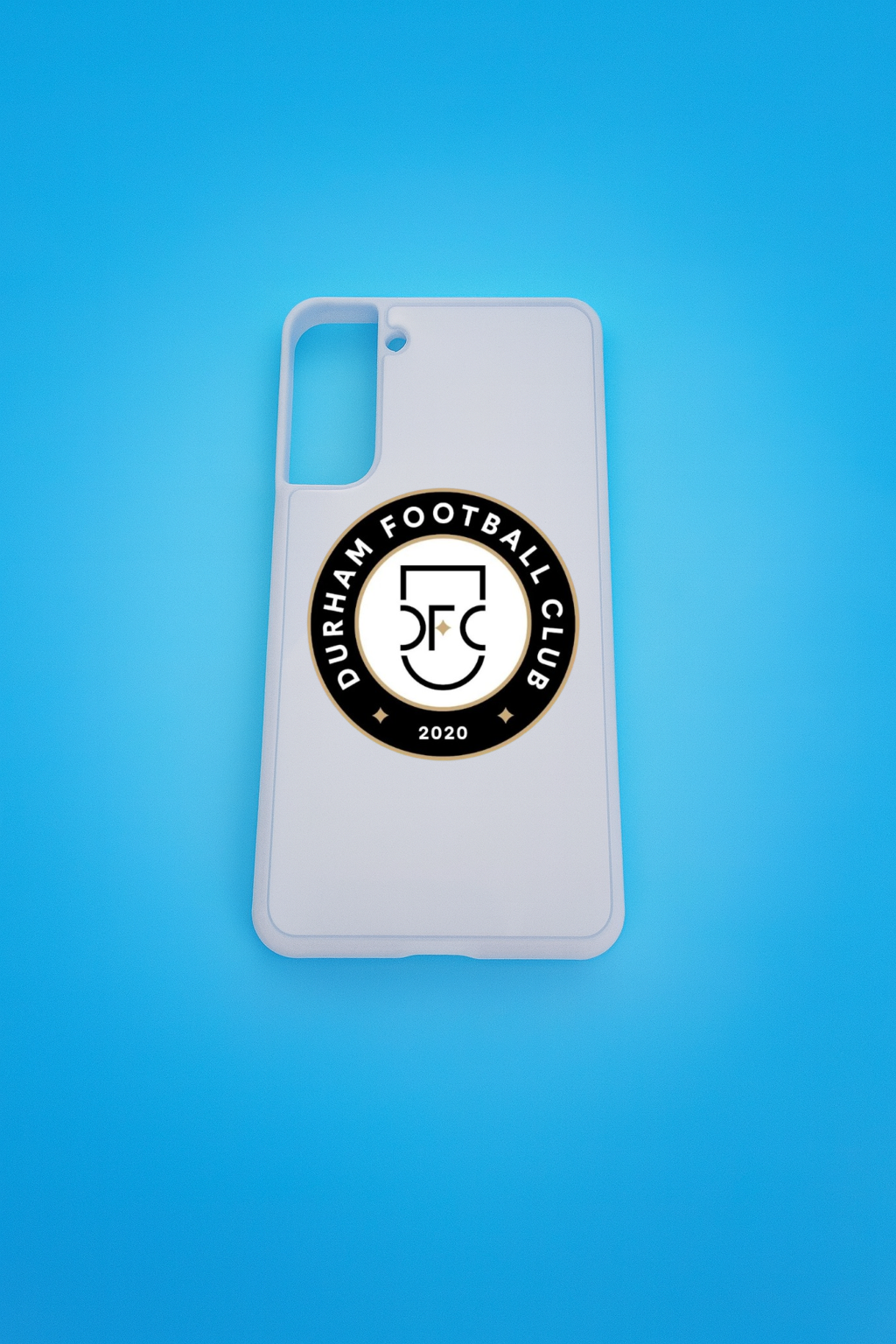 Durham FC - S22 Plus Phone Case