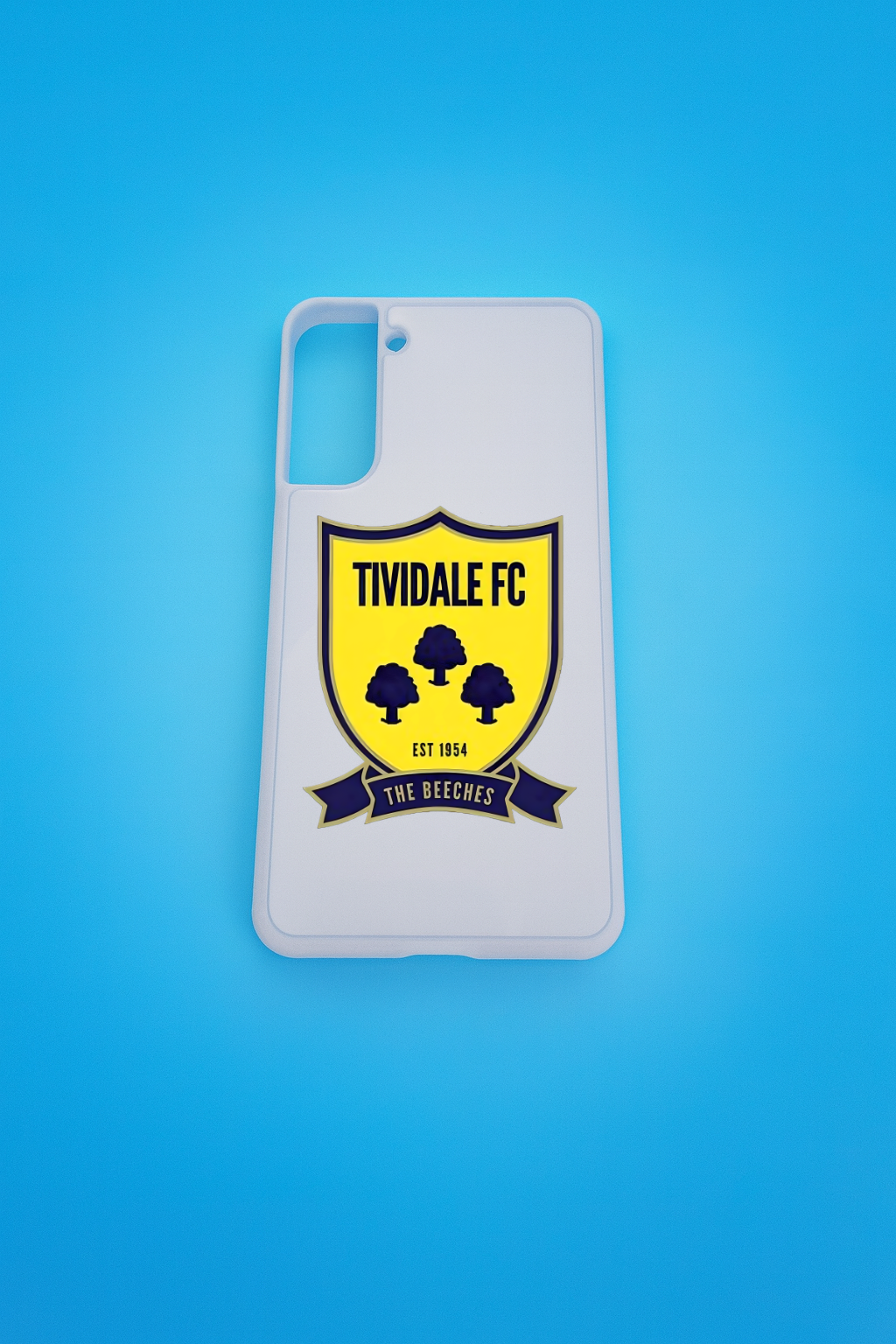 Tividale FC -S22 Plus Phone Case