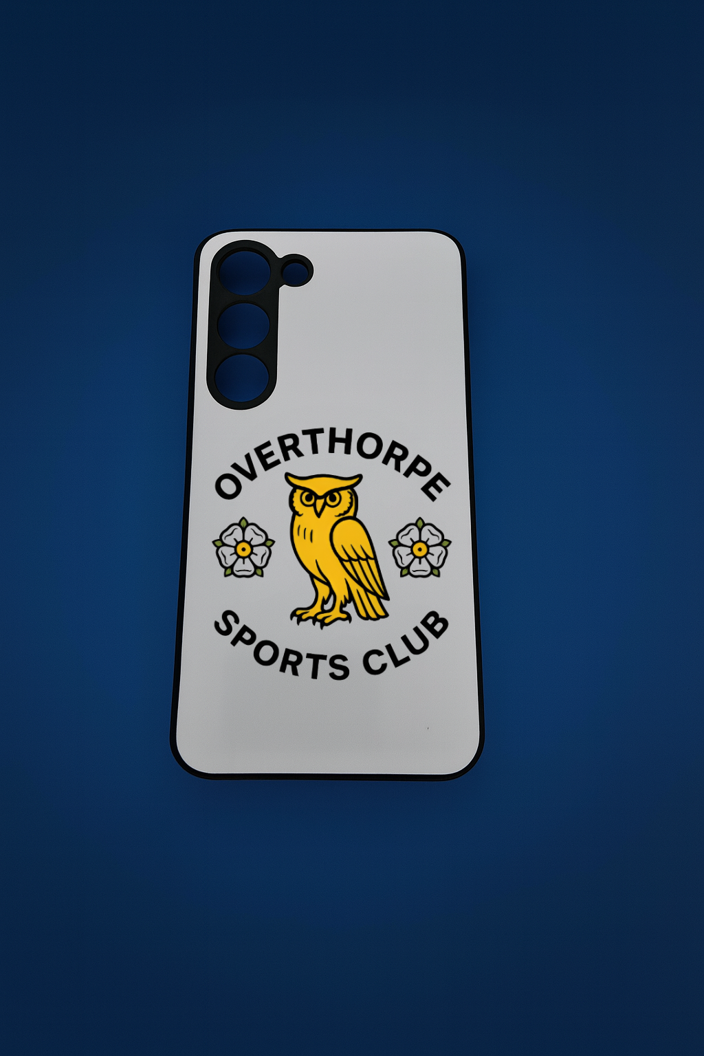 Overthorpe Sports Club FC - S23 Phone Case