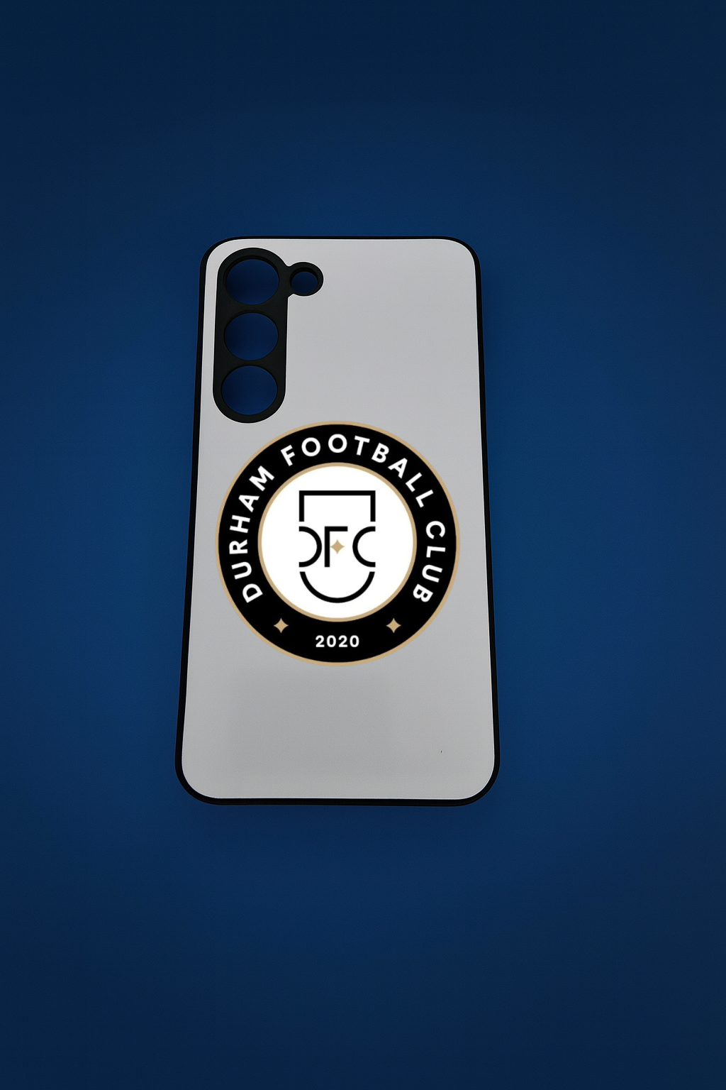 Durham FC - S23 Phone Case