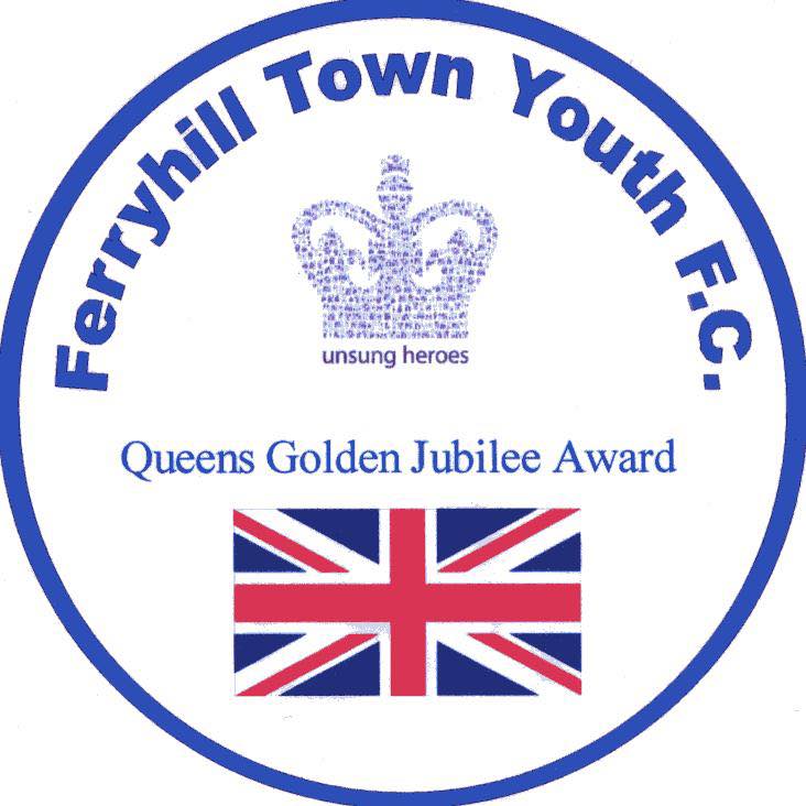 Ferryhill Town Youth FC
