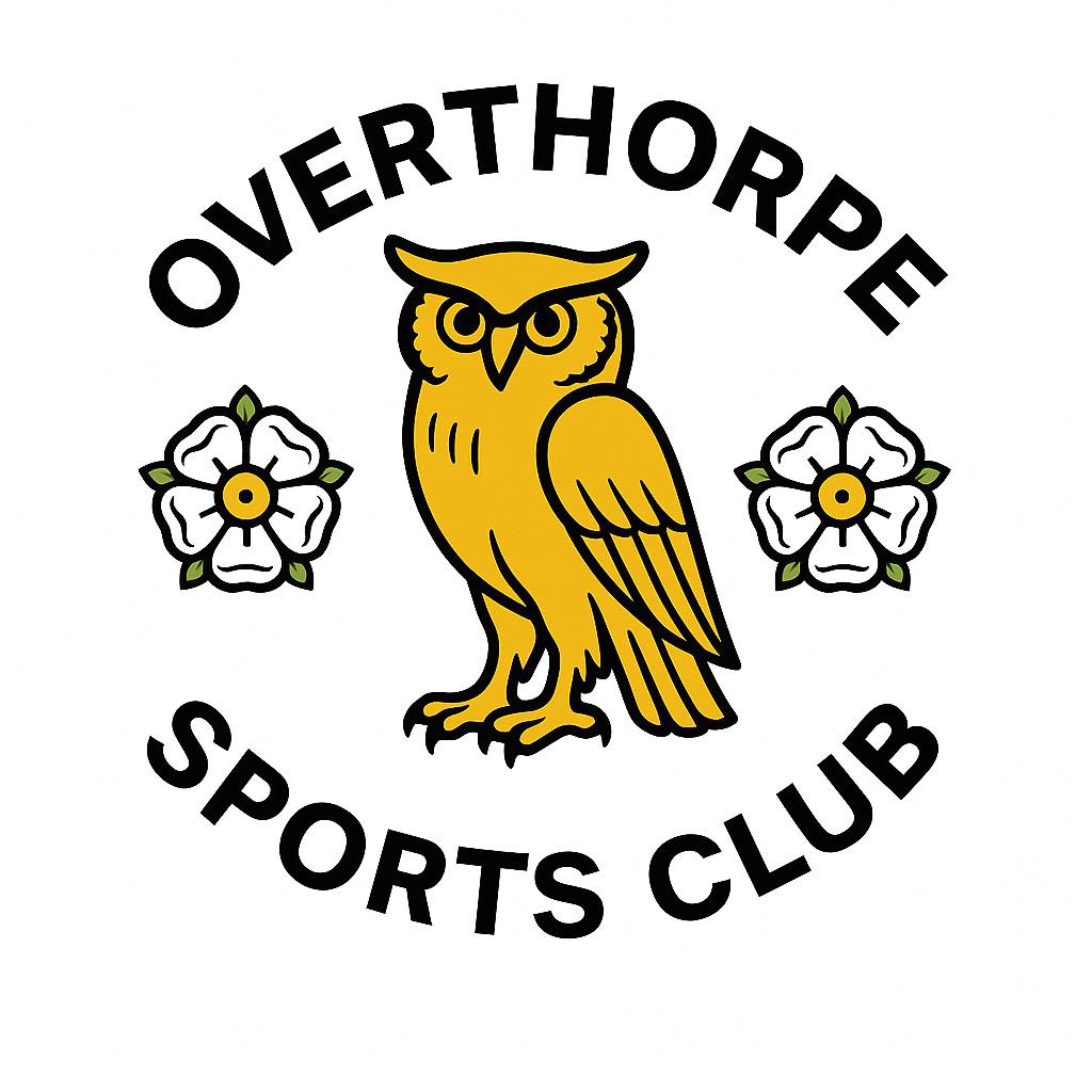 Overthorpe Sports Club FC