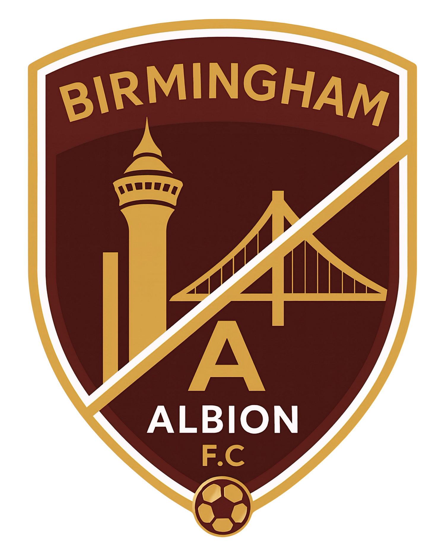 Birmingham Albion FC