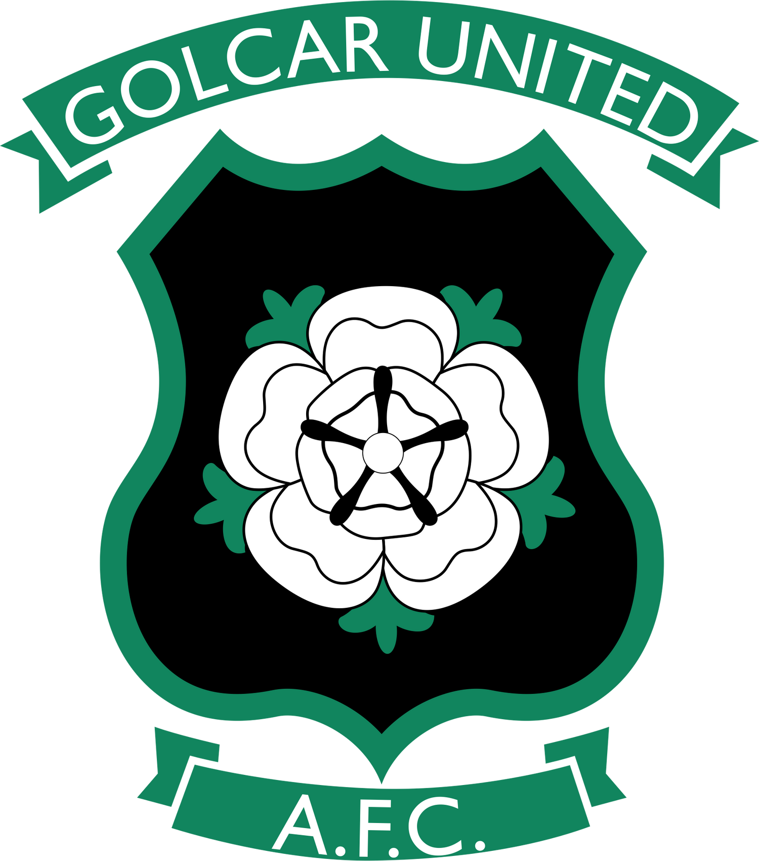 Golcar United FC
