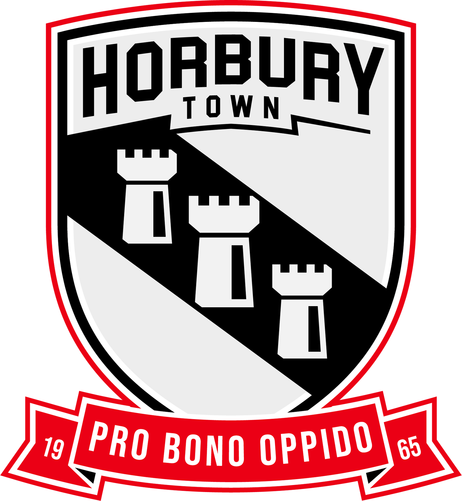 Horbury Town FC