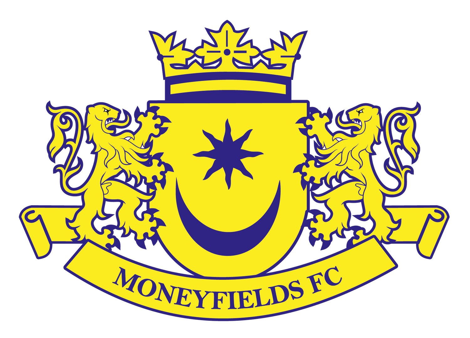 Moneyfields FC
