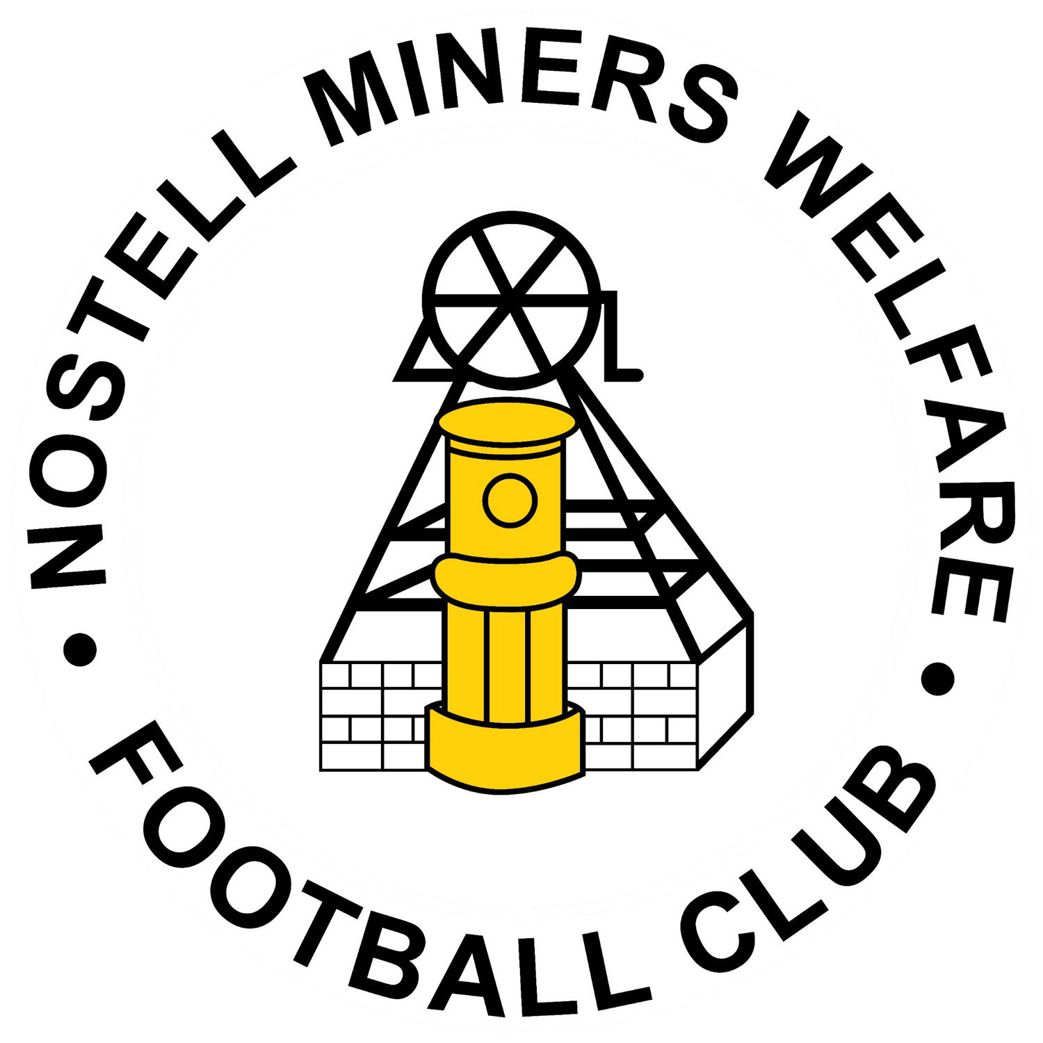 Nostell Miners Welfare FC