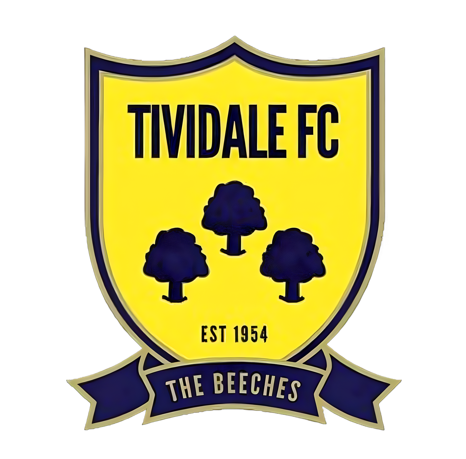 Tividale FC