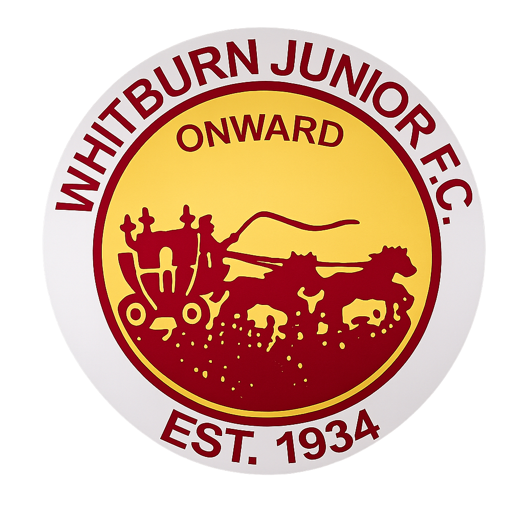 Whitburn Junior FC