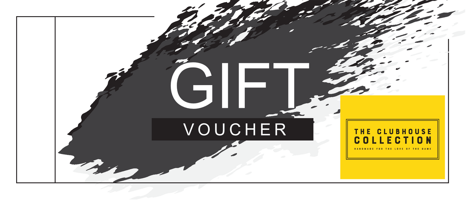 Gift Vouchers