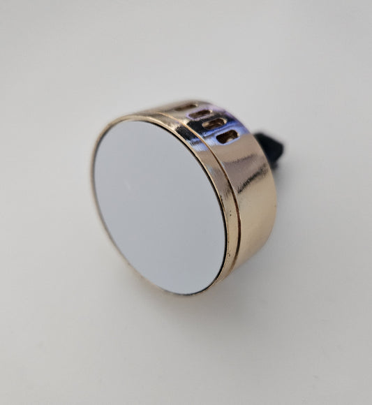 Car Air Freshener - Refill Pad - FREE