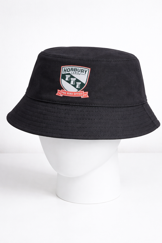 Horbury Town FC - Bucket Hat - L/XL