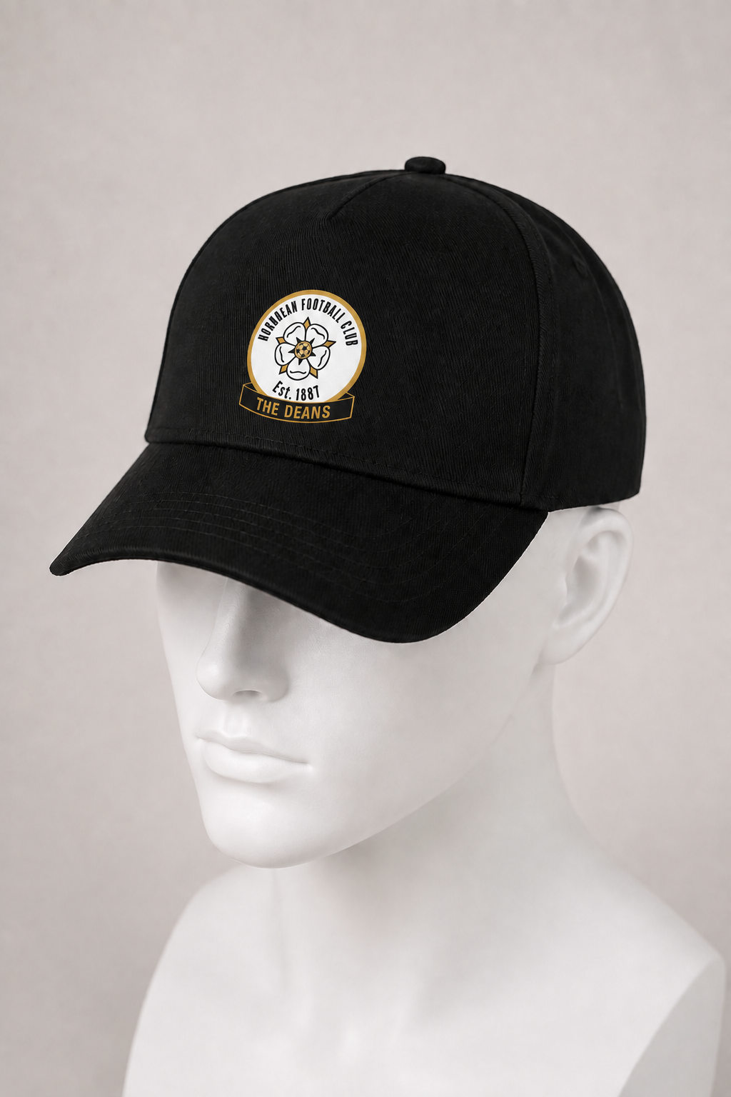 Horndean FC - Baseball Cap