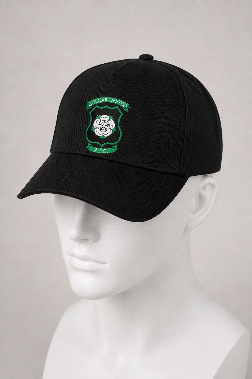 Golcar United AFC - Baseball Cap
