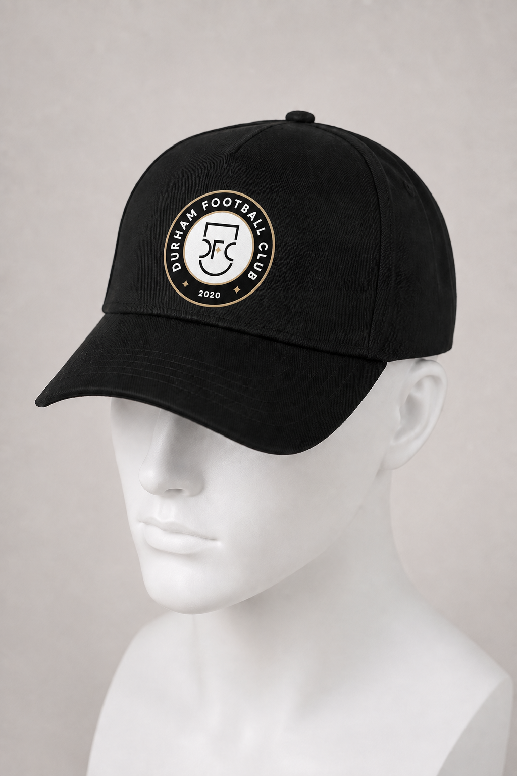 Durham FC - Baseball Cap