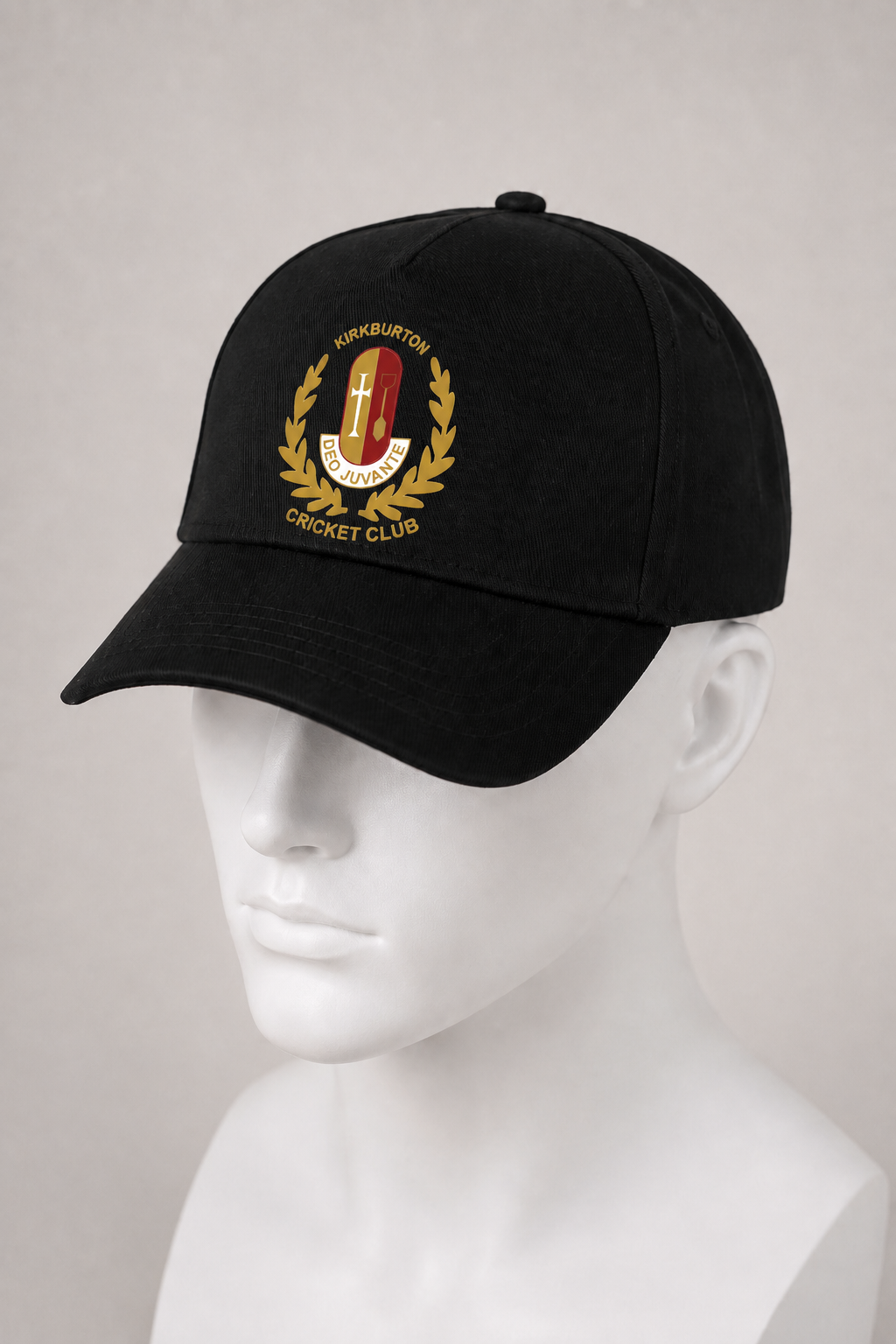 Kirkburton Cricket Club - Baseball Cap
