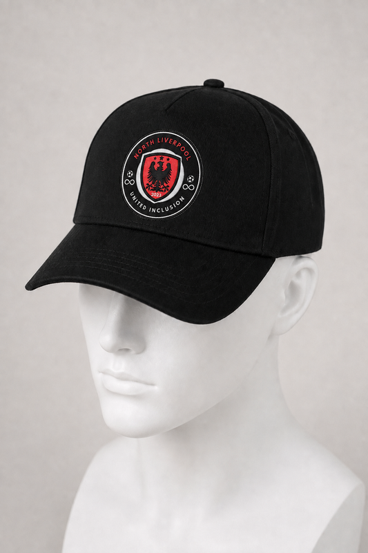 North Liverpool United Inclusion - Baseball Cap