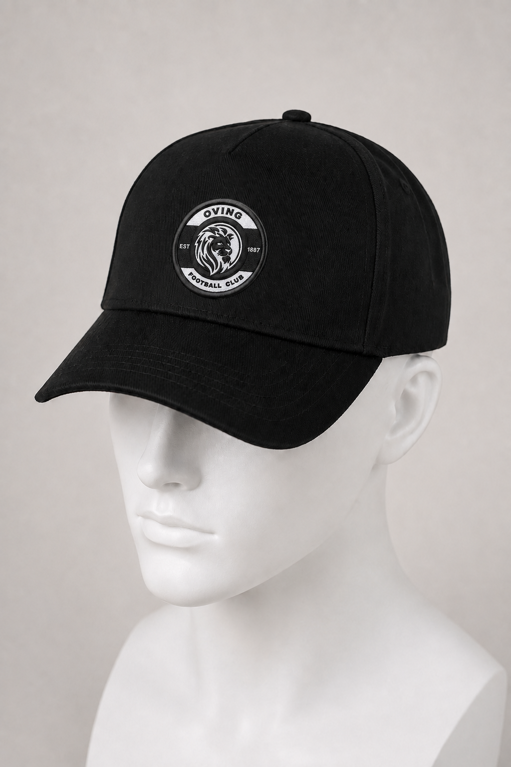 Oving FC - Baseball Cap