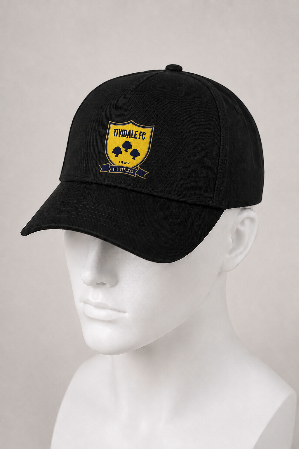 Tividale FC - Baseball Cap