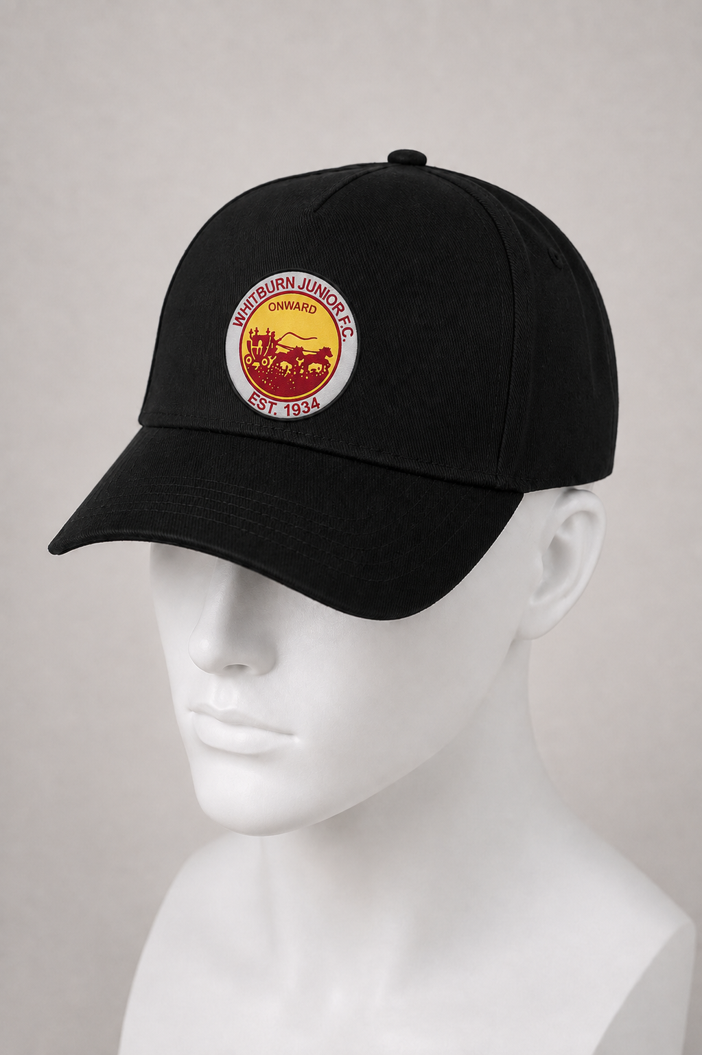 Whitburn Junior FC - Baseball Cap