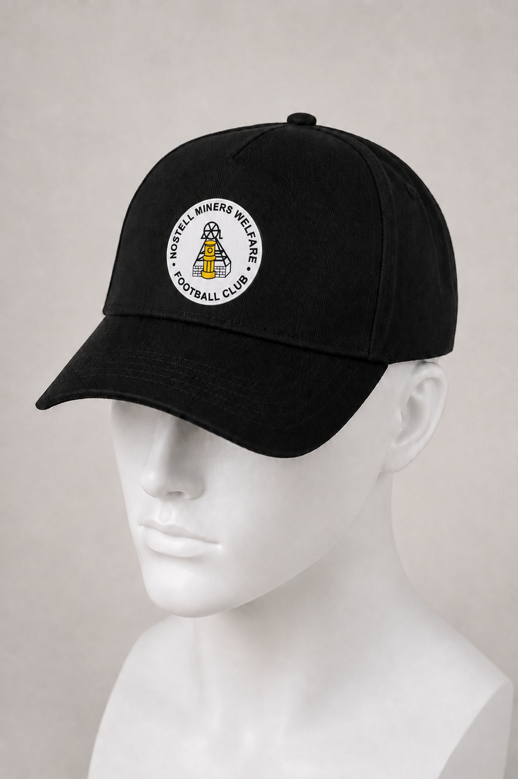 Nostell Miners Welfare FC - Baseball Cap