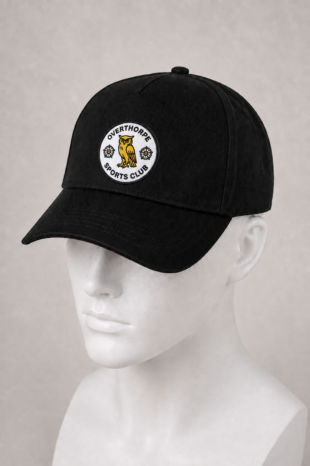 Overthorpe Sports Club - Baseball Cap