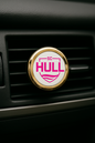 Sporting Club Hull - Car Air Freshener