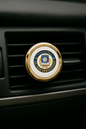 Lepton Highlanders FC, JFC, CC & SC Special Edition - Car Air Freshener