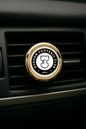 Durham FC - Car Air Freshener
