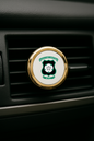Golcar United FC - Car Air Freshener
