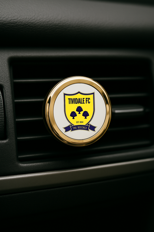 Tividale FC - Car Air Freshener