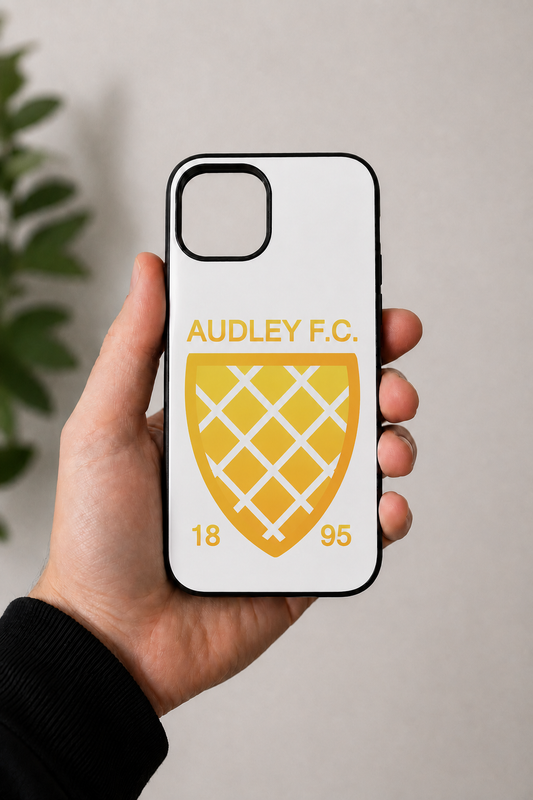 Audley FC - Phone Cases