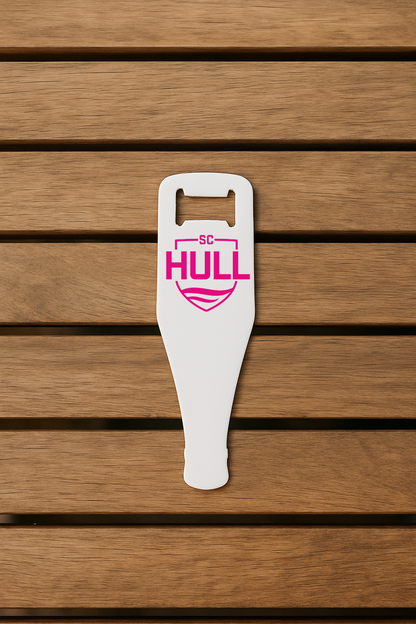Sporting Club Hull - Bottle Opener