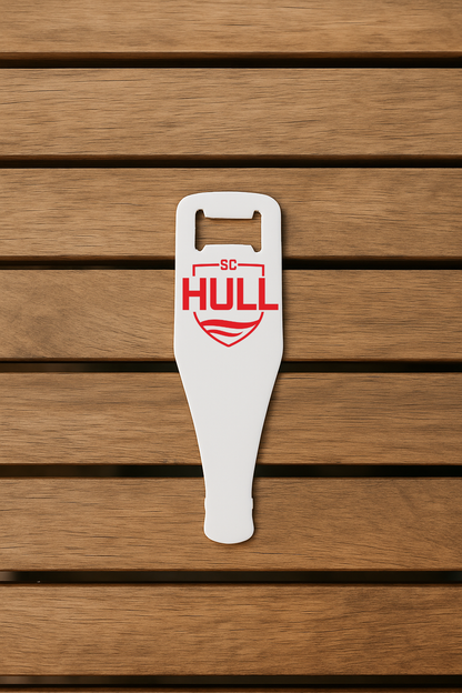 Sporting Club Hull - Bottle Opener