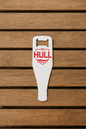 Sporting Club Hull - Bottle Opener