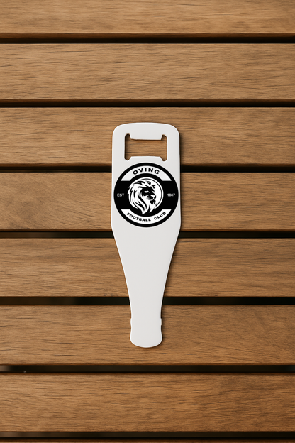 Oving FC - Bottle Opener