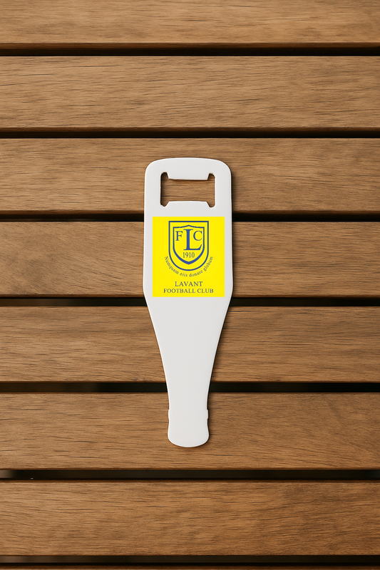 Lavant FC - Bottle Opener