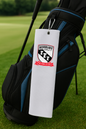Horbury Town FC - Waffle Golf Towel