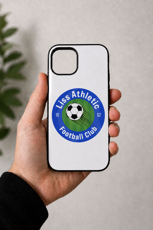 Liss Athletic FC - Phone Cases