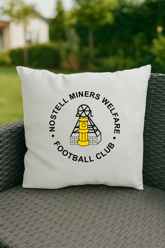 Nostell Miners Welfare FC - Cushion
