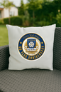 Lepton Highlanders FC, JFC, CC & SC Special Edition - Cushion