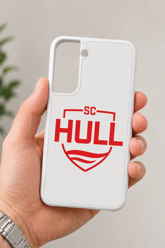 Sporting Club Hull - Phone Cases