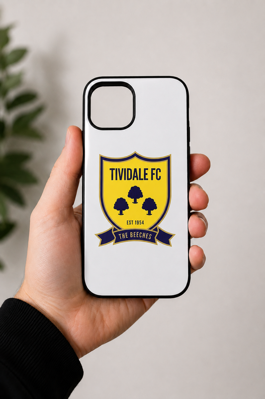 Tividale FC - Phone Cases
