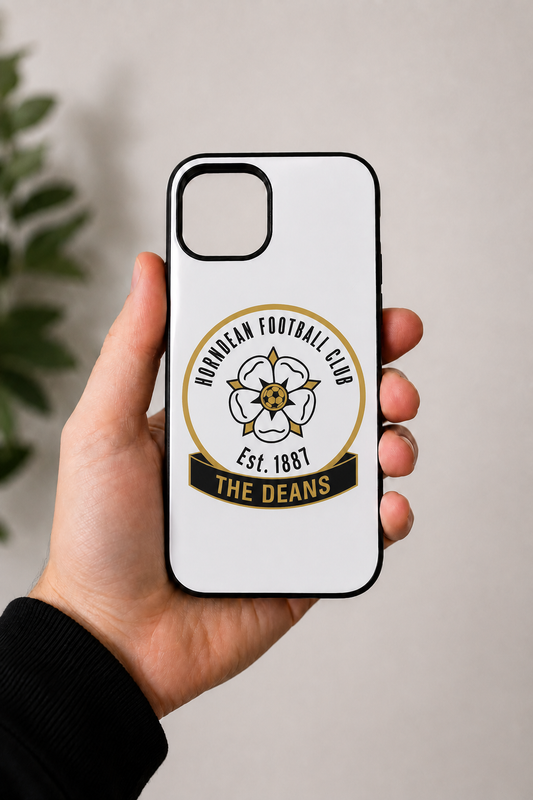 Horndean FC - Phone Cases