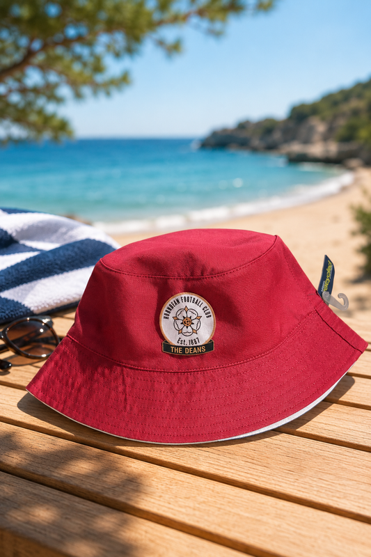 Horndean FC - Bucket Hat